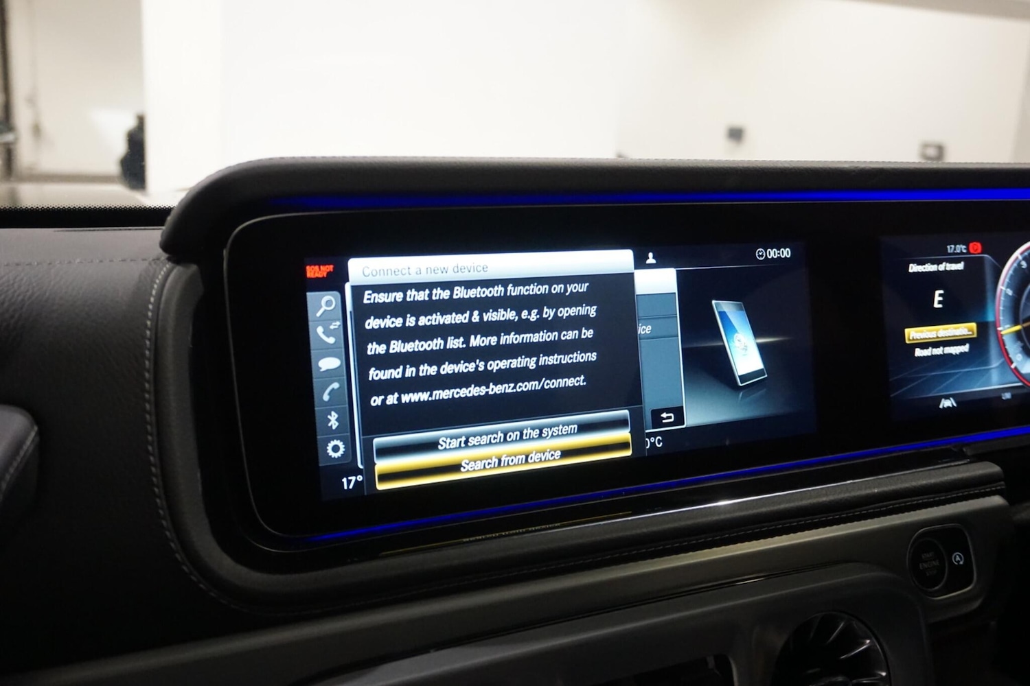 Used Mercedes-Benz G Class 2023 for sale - 77291023: Photo 42