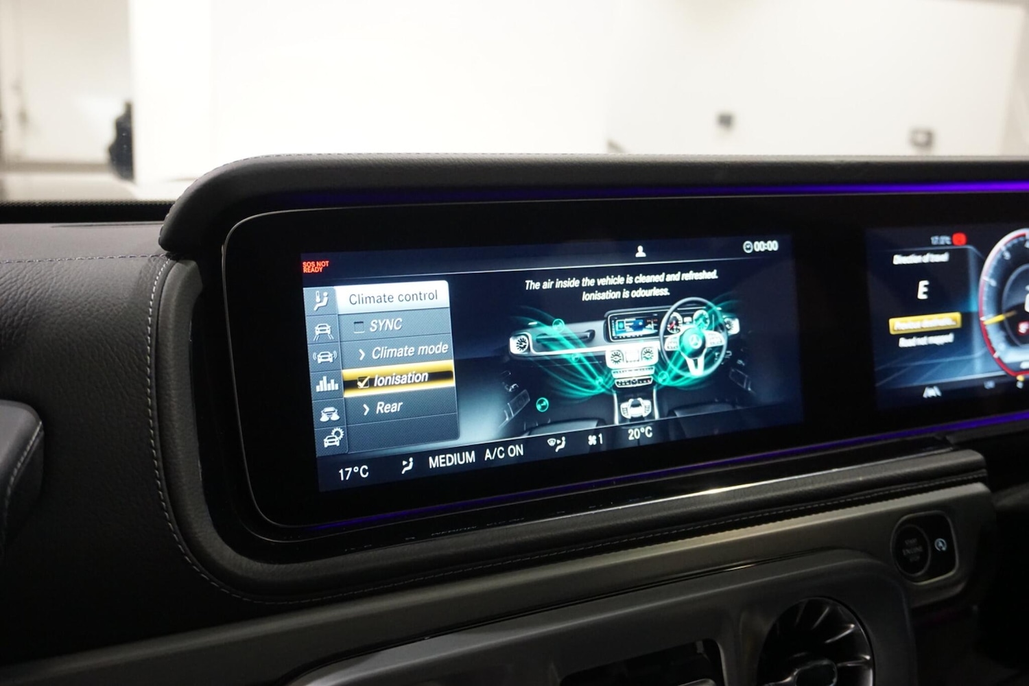 Used Mercedes-Benz G Class 2023 for sale - 77291023: Photo 43