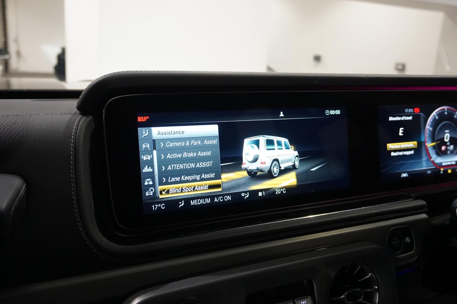 Used Mercedes-Benz G Class 2023 for sale - 77291023: Photo 44