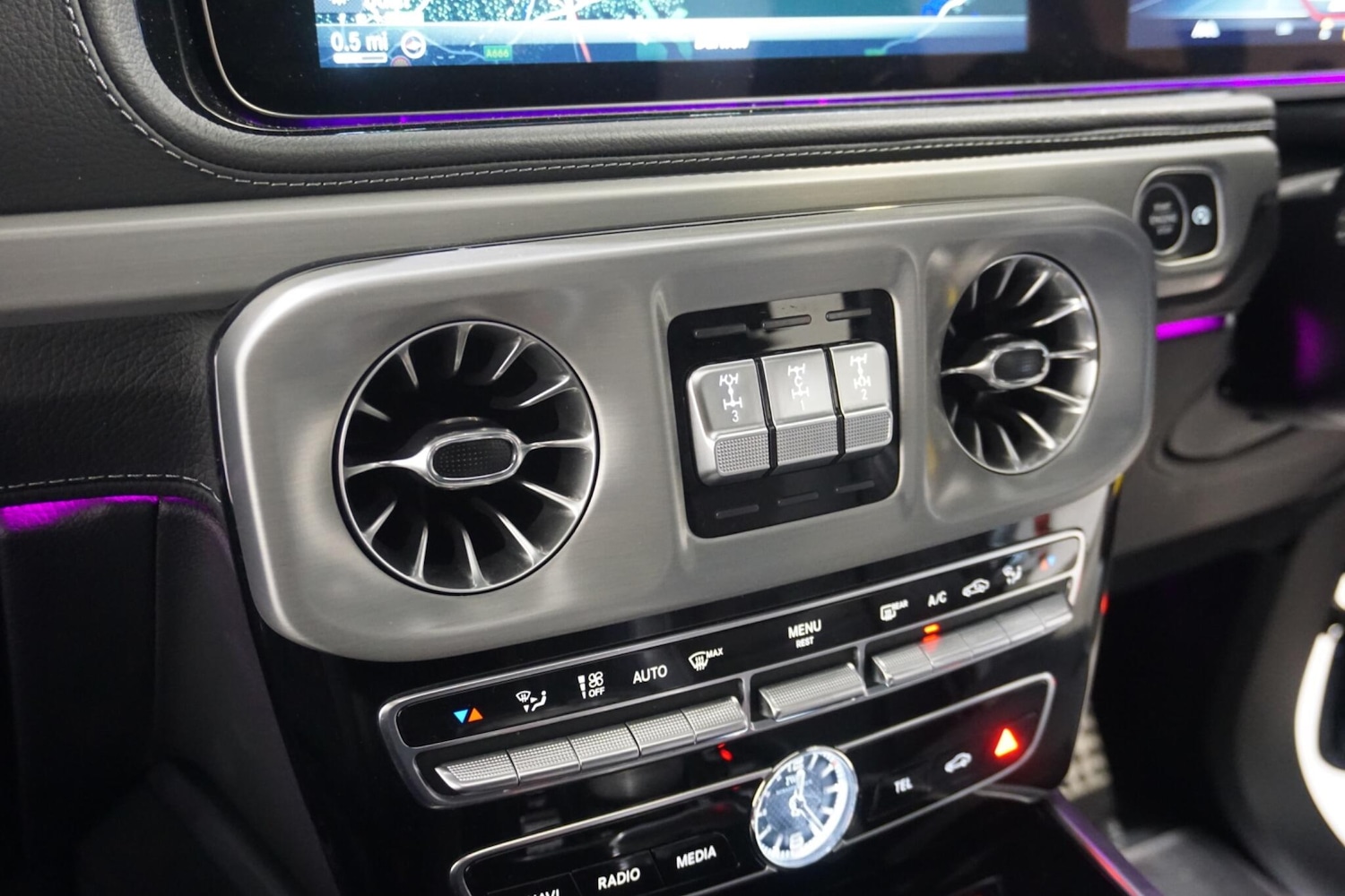 Used Mercedes-Benz G Class 2023 for sale - 77291023: Photo 45