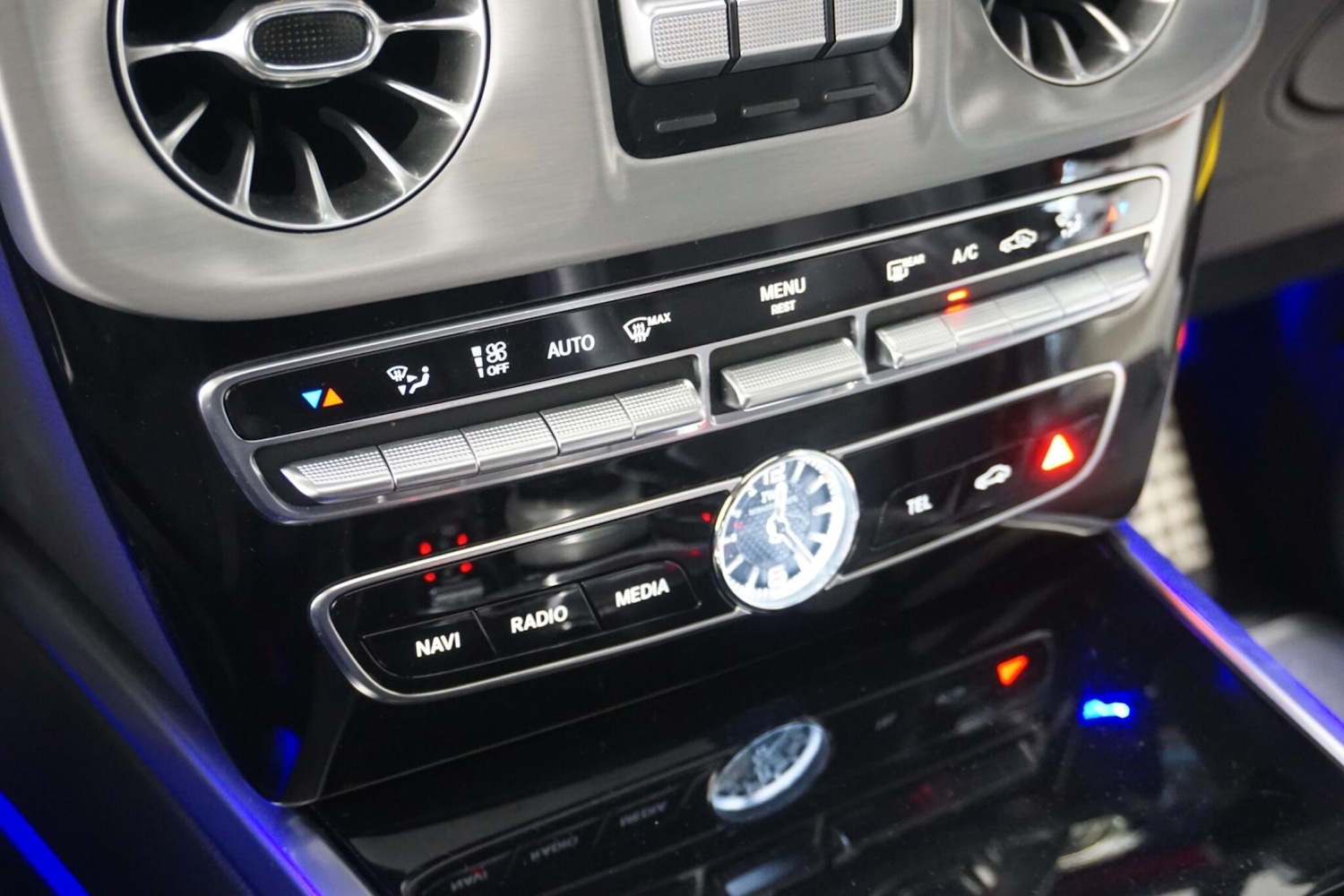 Used Mercedes-Benz G Class 2023 for sale - 77291023: Photo 46