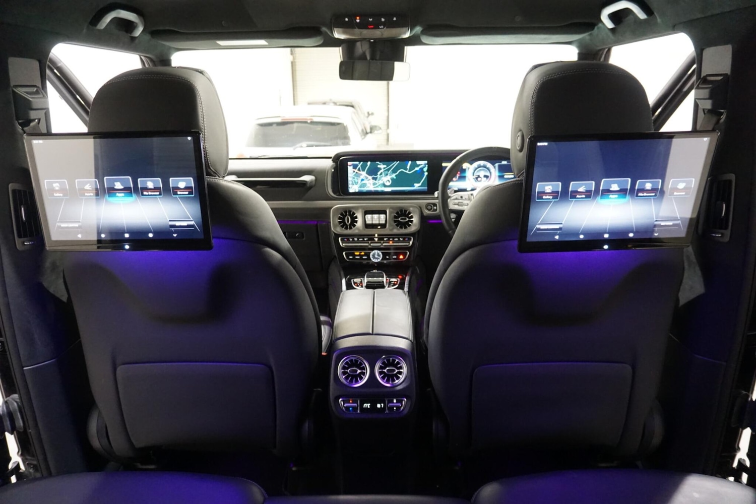 Used Mercedes-Benz G Class 2023 for sale - 77291023: Photo 5