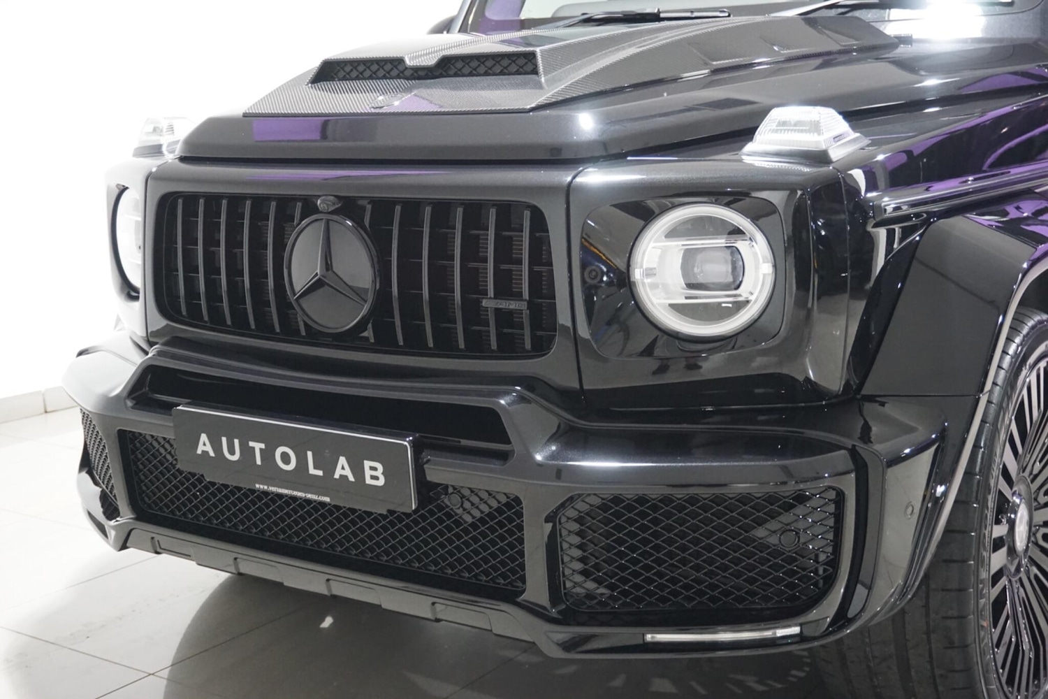 Used Mercedes-Benz G Class 2023 for sale - 77291023: Photo 50