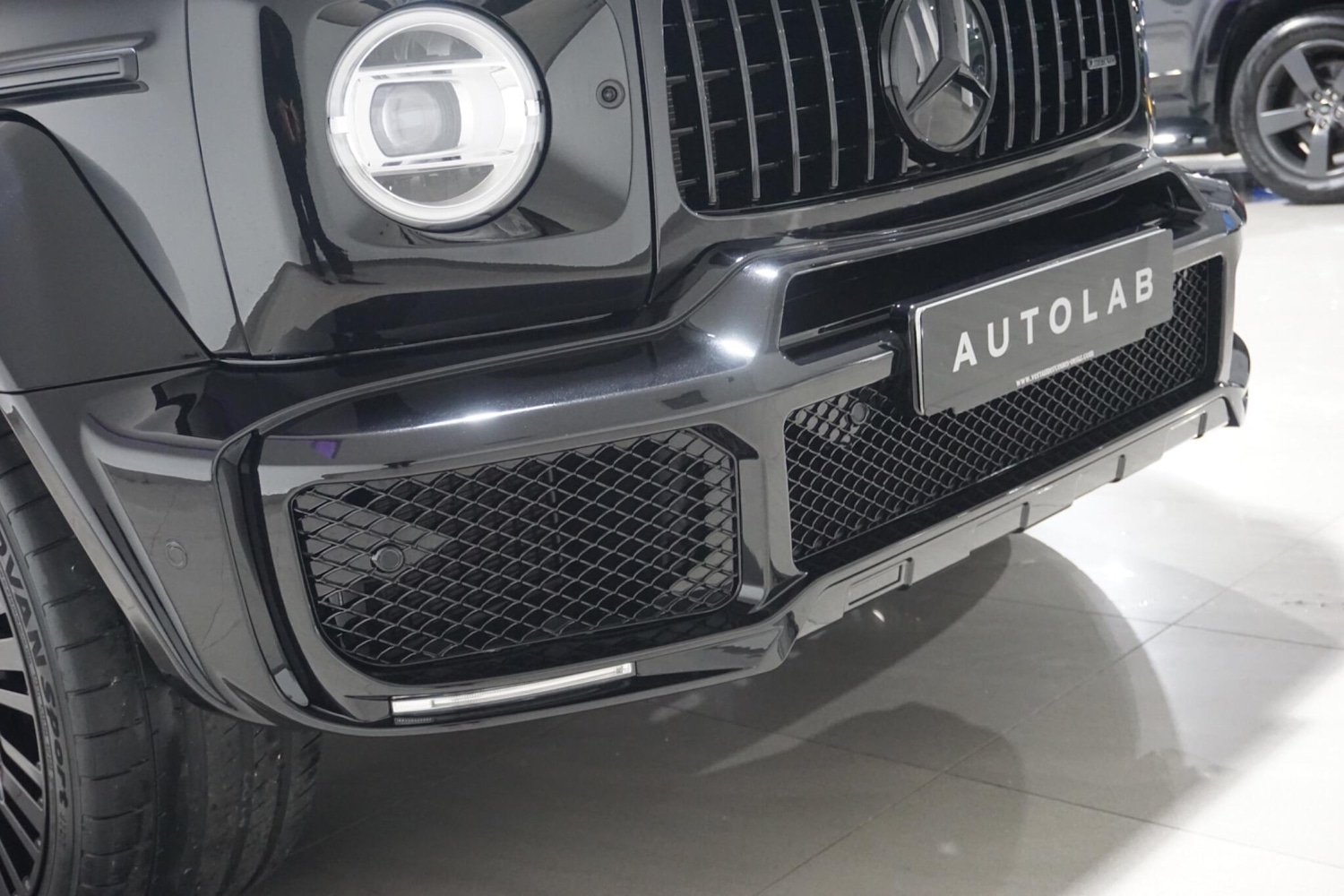 Used Mercedes-Benz G Class 2023 for sale - 77291023: Photo 51