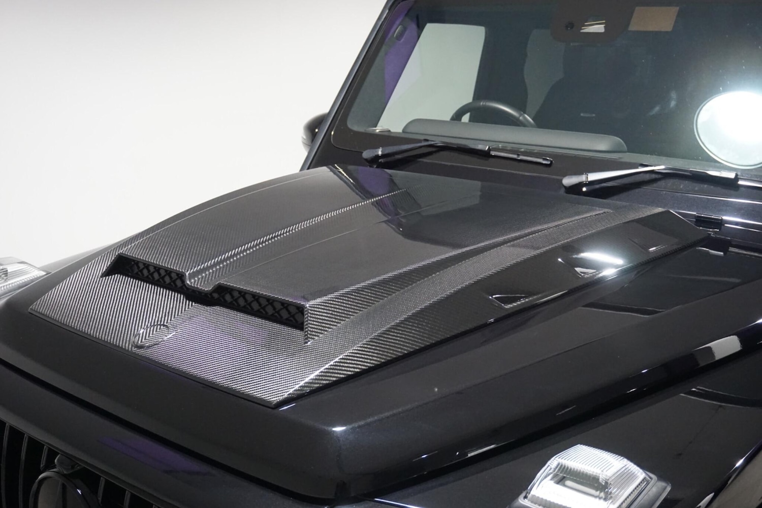 Used Mercedes-Benz G Class 2023 for sale - 77291023: Photo 52