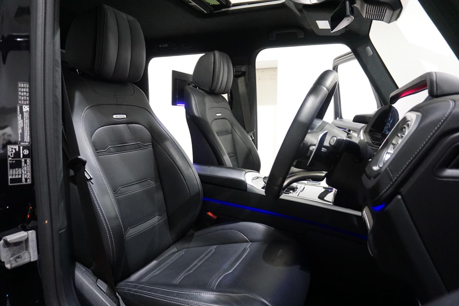 Used Mercedes-Benz G Class 2023 for sale - 77291023: Photo 8