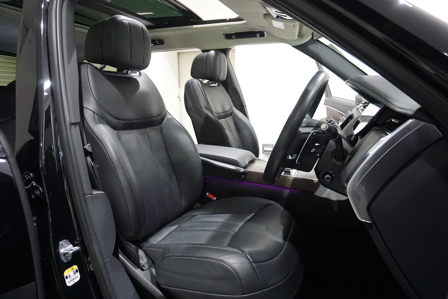 Used Land Rover Range Rover for sale - 76499532: Photo 12