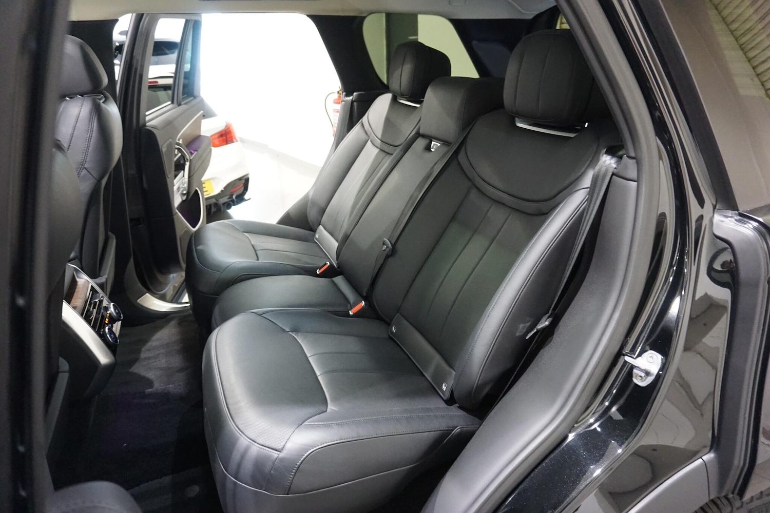 Used Land Rover Range Rover for sale - 76499532: Photo 14