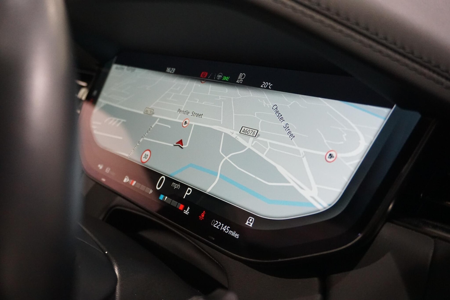 Used Land Rover Range Rover for sale - 76499532: Photo 16