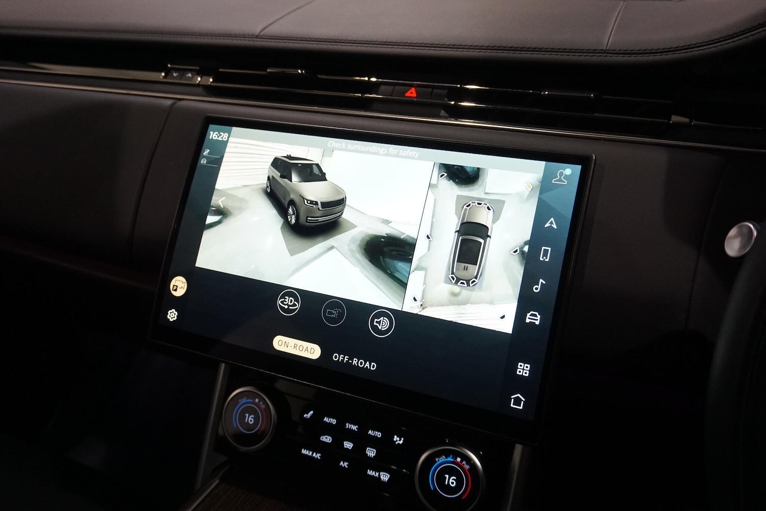 Used Land Rover Range Rover for sale - 76499532: Photo 17