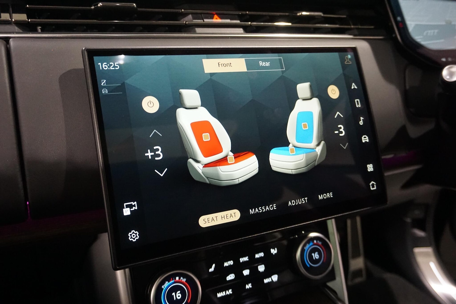 Used Land Rover Range Rover for sale - 76499532: Photo 18