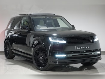 Used Land Rover Range Rover 2023 for sale - 76499532: Photo