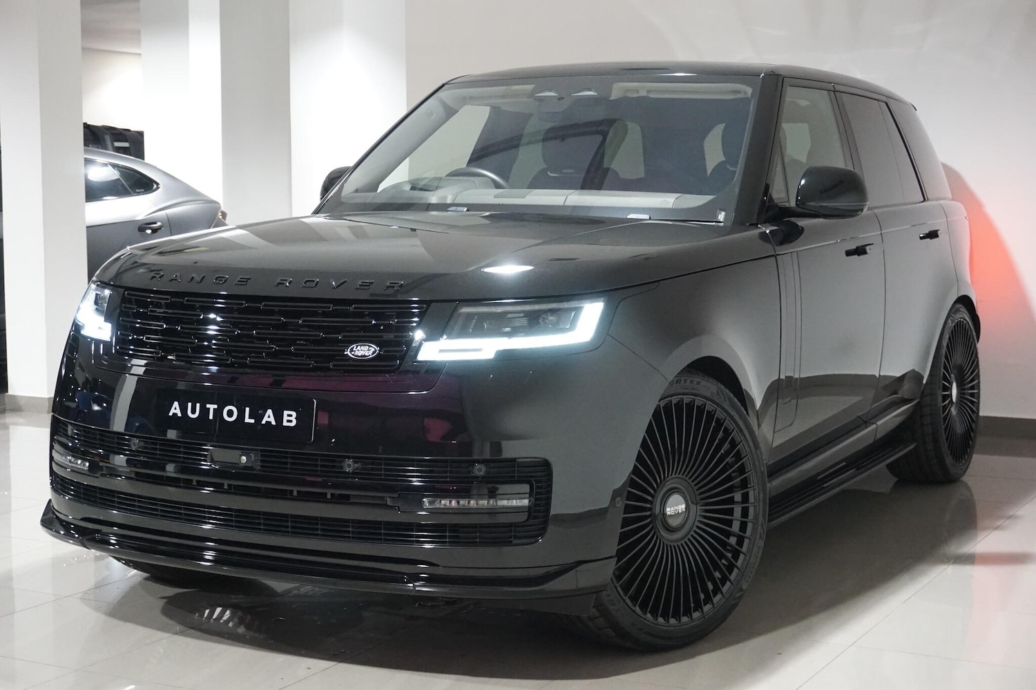 Used Land Rover Range Rover for sale - 76499532: Photo 22