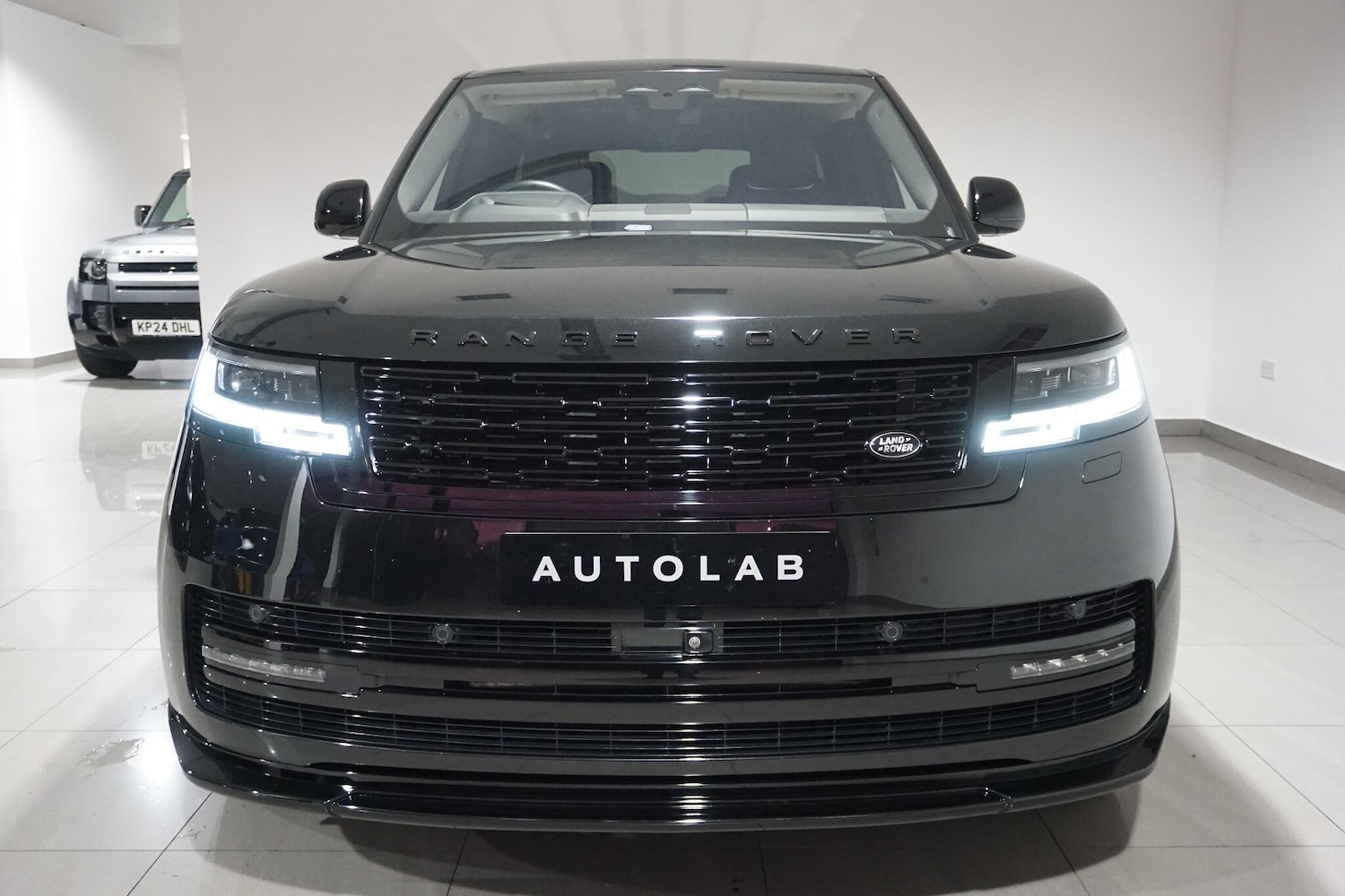 Used Land Rover Range Rover for sale - 76499532: Photo 25