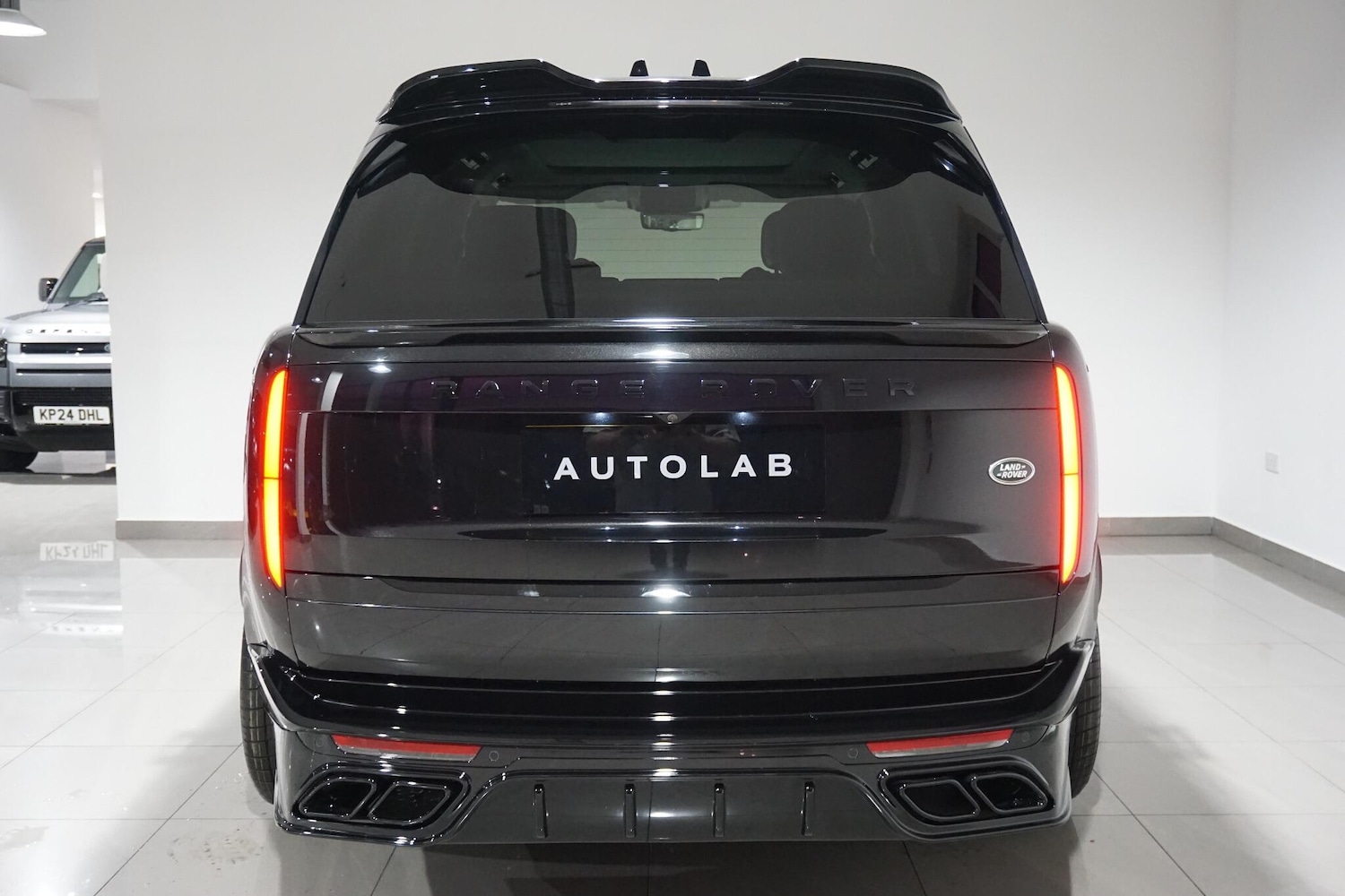 Used Land Rover Range Rover for sale - 76499532: Photo 28