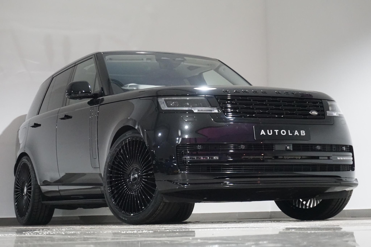 Used Land Rover Range Rover for sale - 76499532: Photo 30