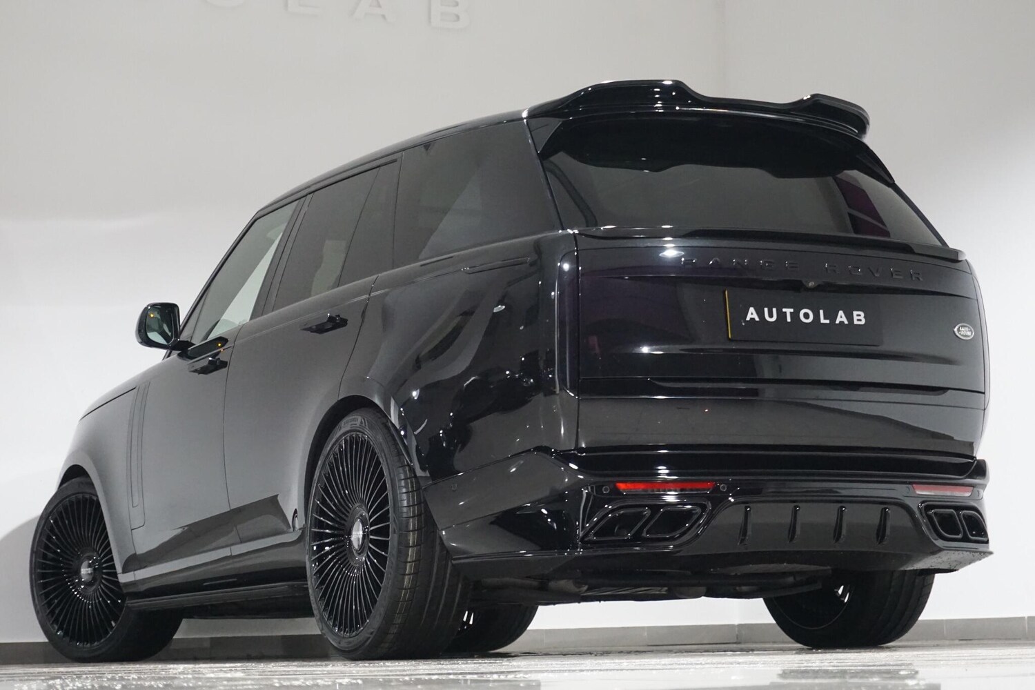 Used Land Rover Range Rover for sale - 76499532: Photo 31