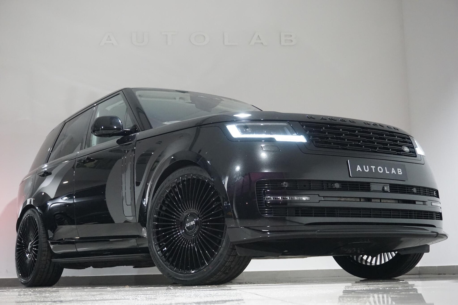 Used Land Rover Range Rover for sale - 76499532: Photo 34