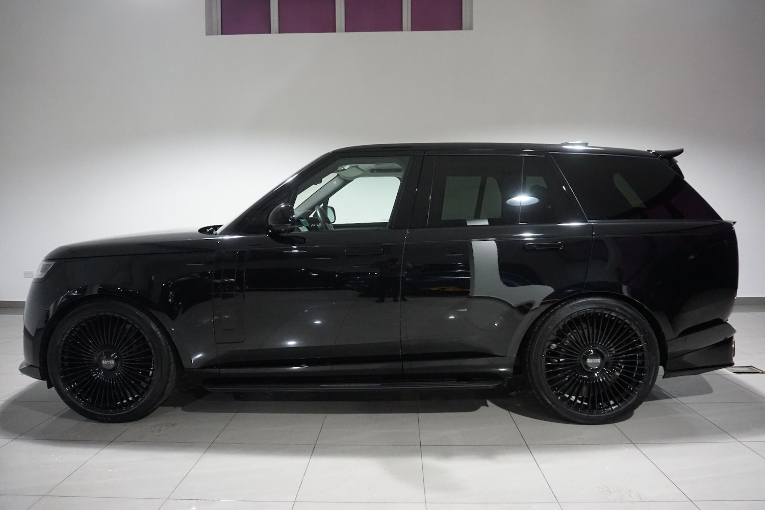 Used Land Rover Range Rover for sale - 76499532: Photo 35