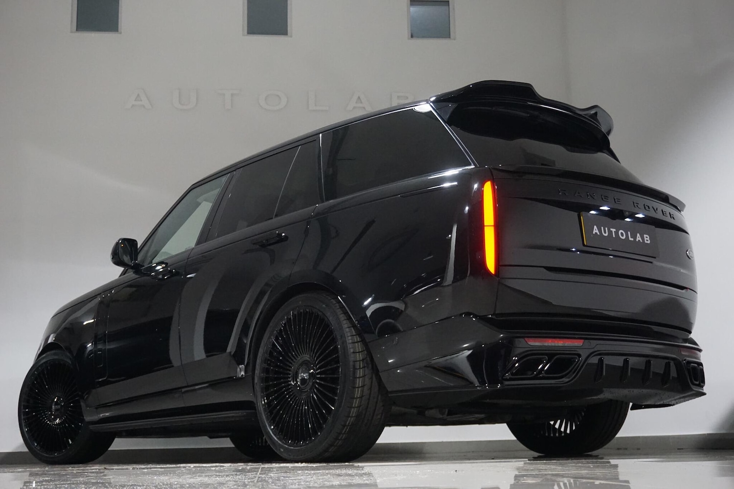 Used Land Rover Range Rover for sale - 76499532: Photo 36