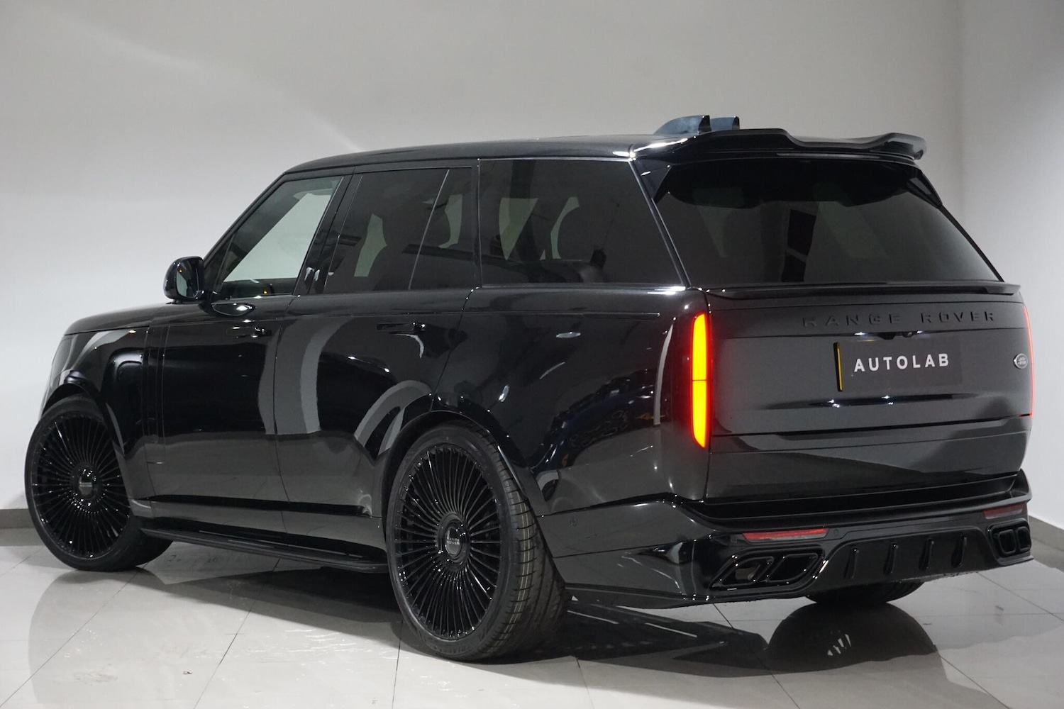 Used Land Rover Range Rover for sale - 76499532: Photo 38