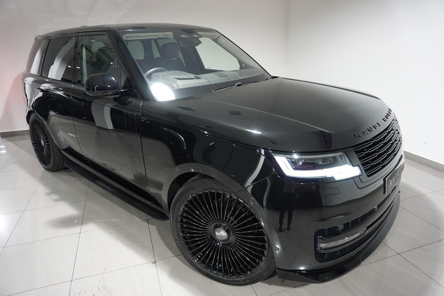 Used Land Rover Range Rover for sale - 76499532: Photo 39