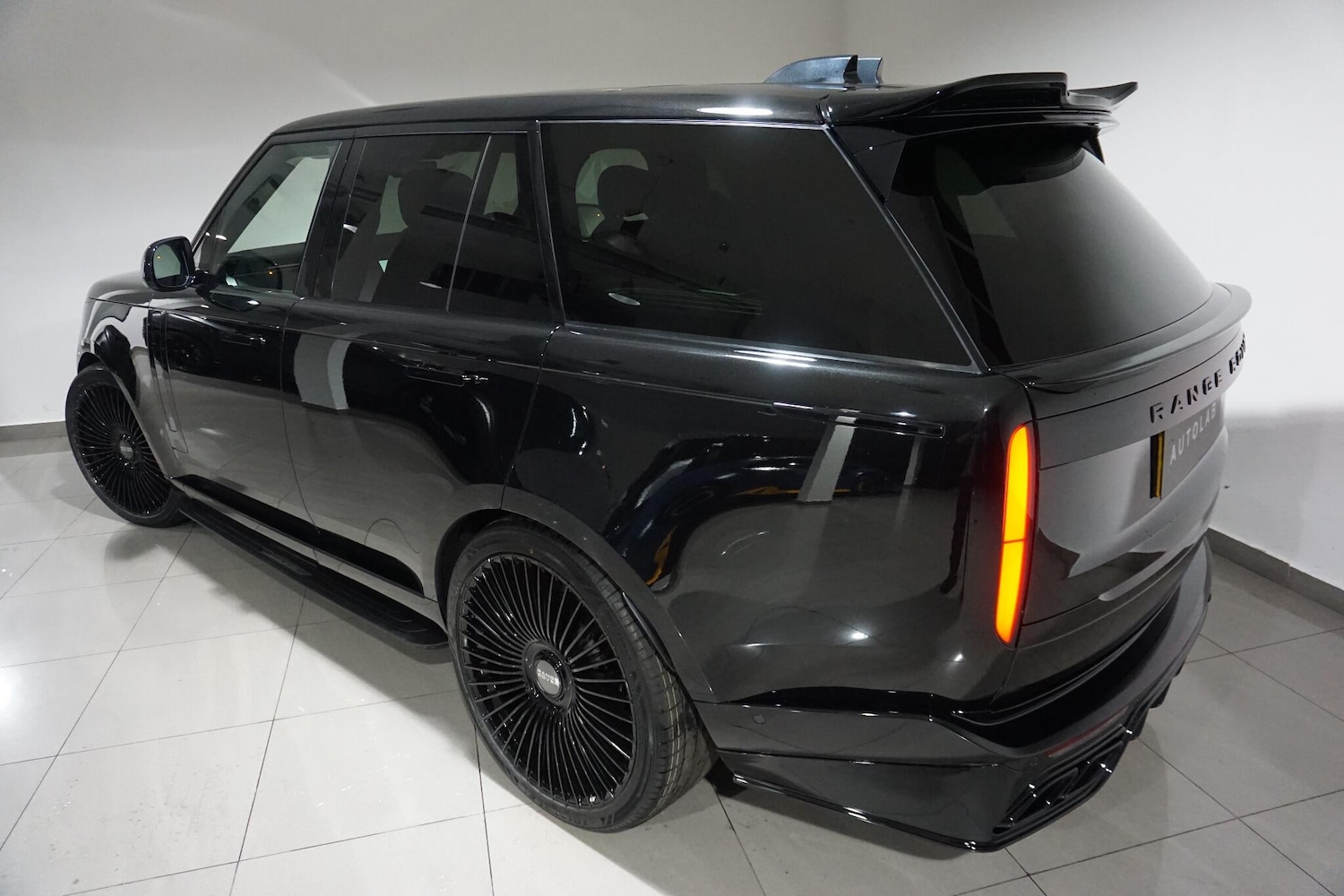 Used Land Rover Range Rover for sale - 76499532: Photo 40