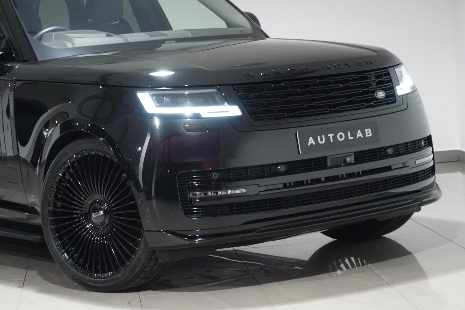 Used Land Rover Range Rover for sale - 76499532: Photo 41