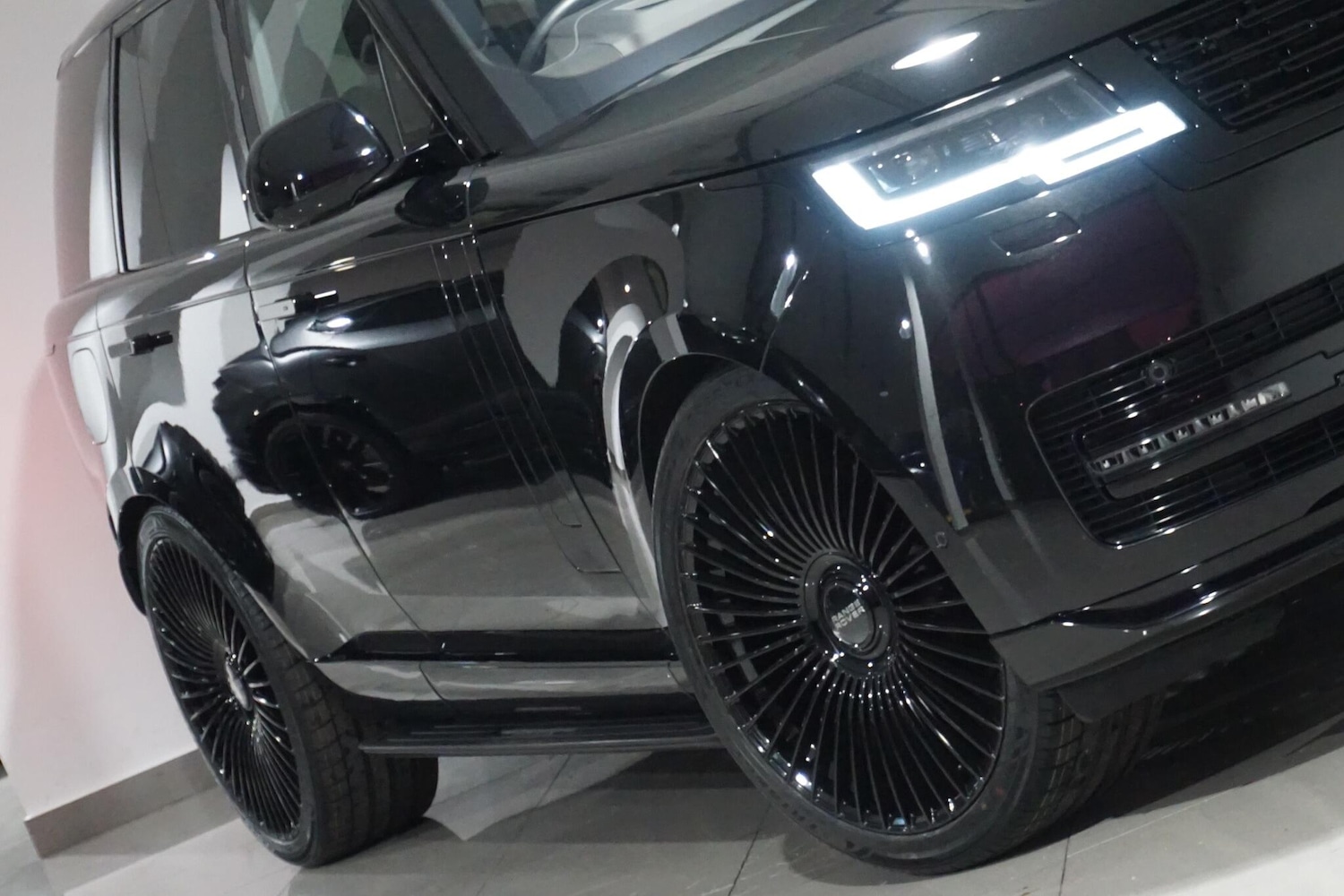 Used Land Rover Range Rover for sale - 76499532: Photo 43