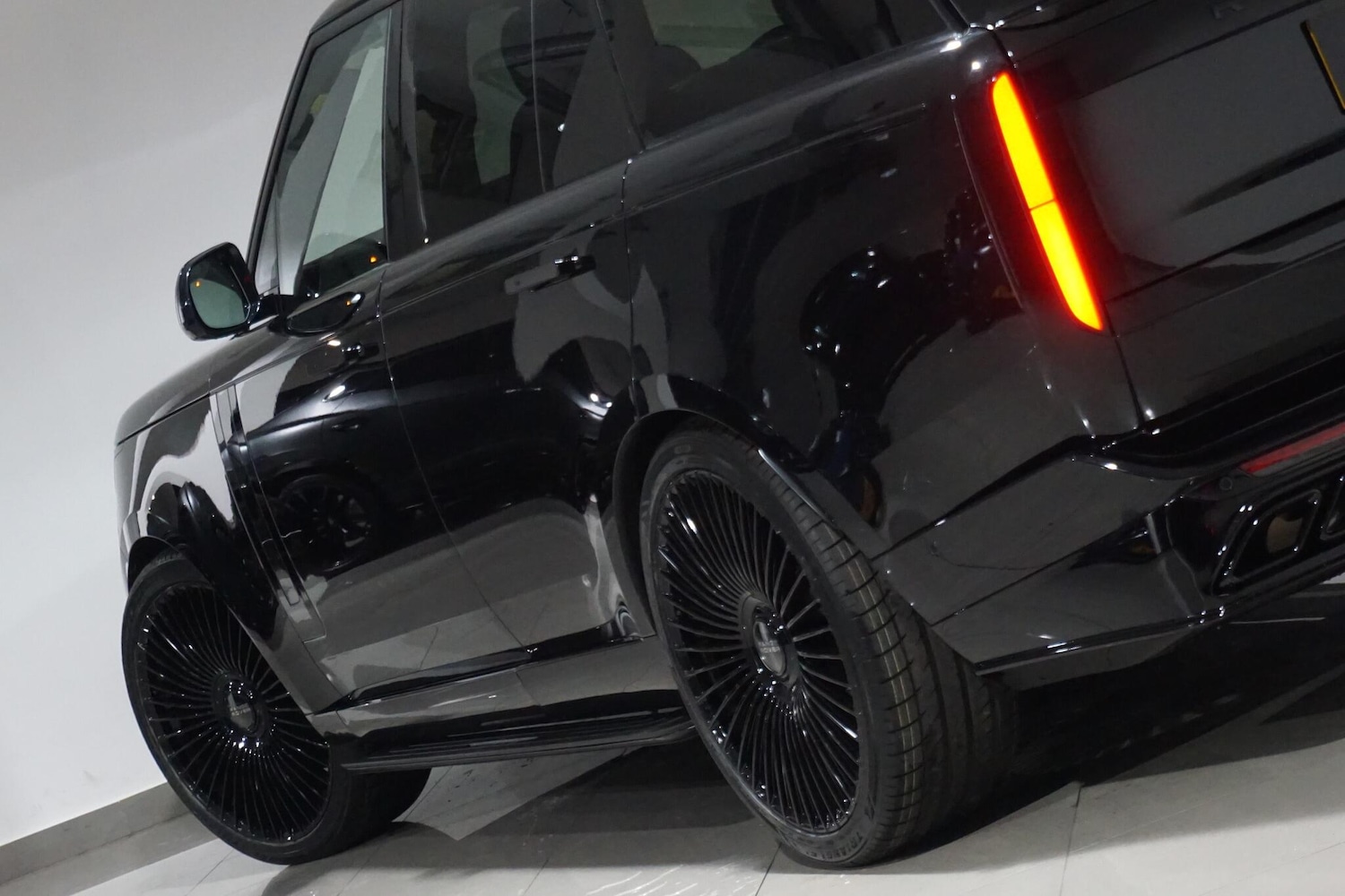 Used Land Rover Range Rover for sale - 76499532: Photo 44