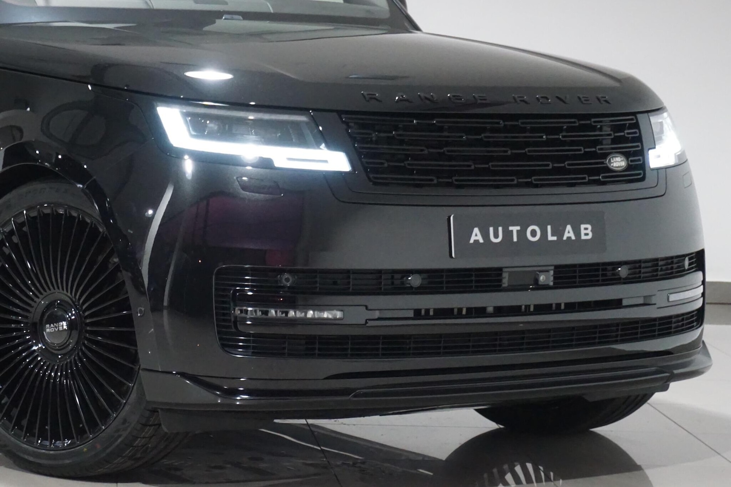 Used Land Rover Range Rover for sale - 76499532: Photo 45