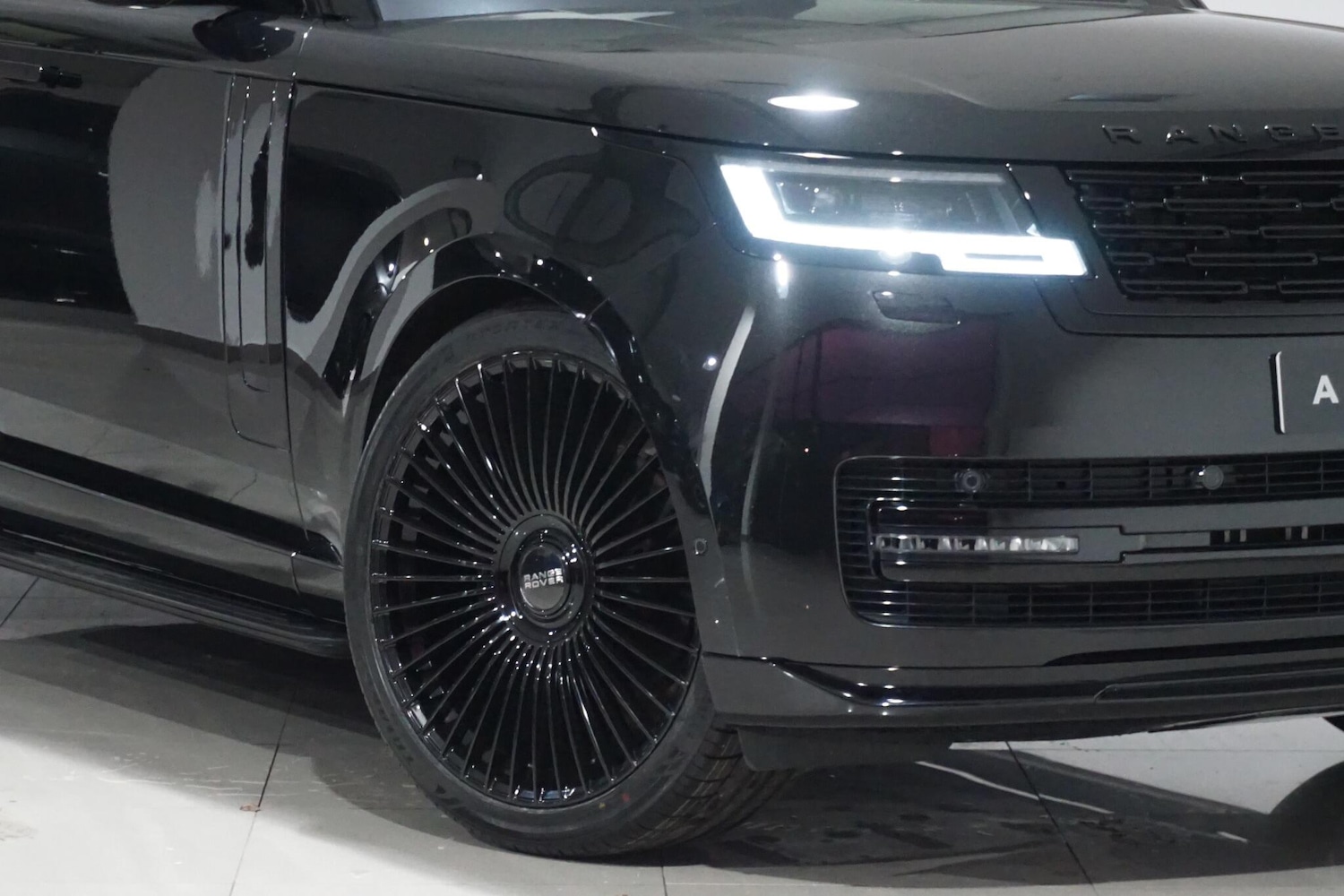 Used Land Rover Range Rover for sale - 76499532: Photo 47