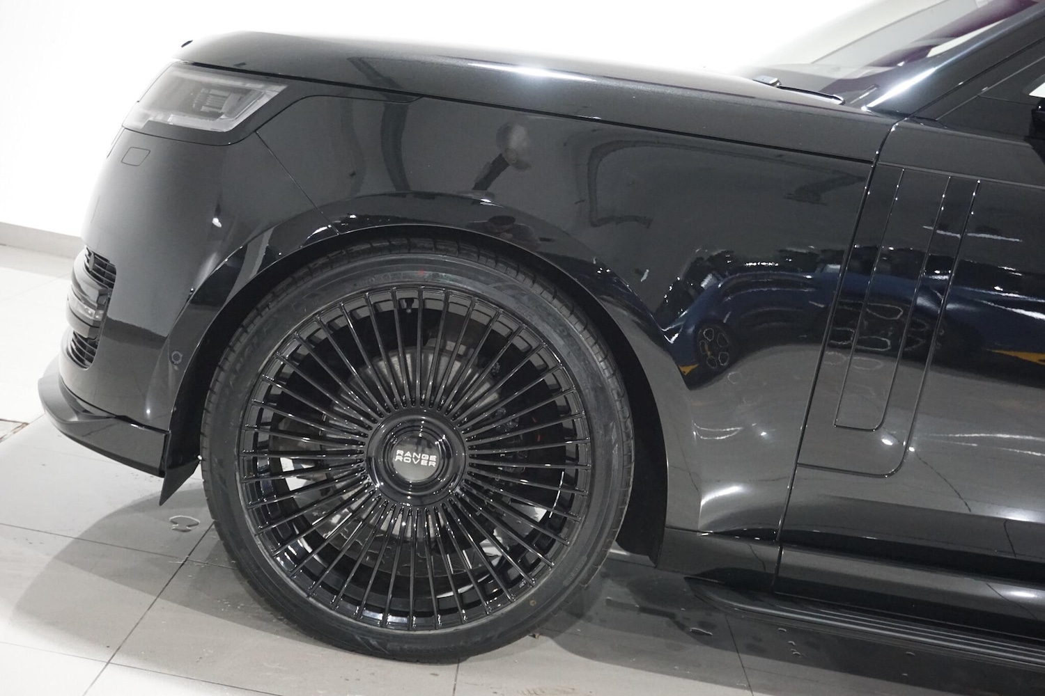 Used Land Rover Range Rover for sale - 76499532: Photo 49