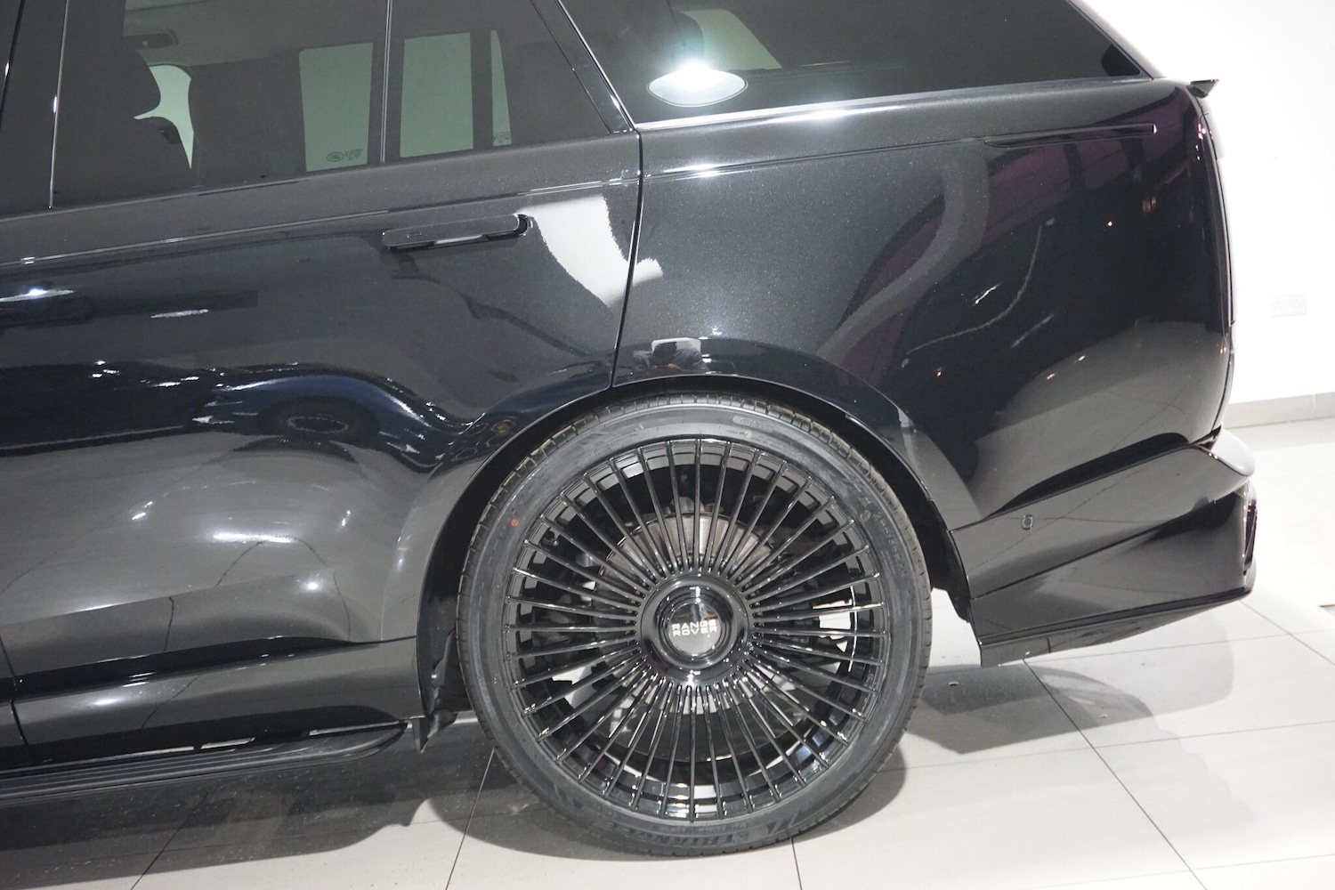 Used Land Rover Range Rover for sale - 76499532: Photo 50