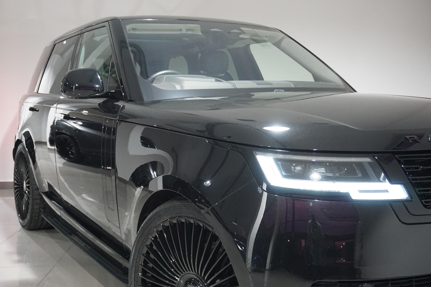 Used Land Rover Range Rover for sale - 76499532: Photo 51