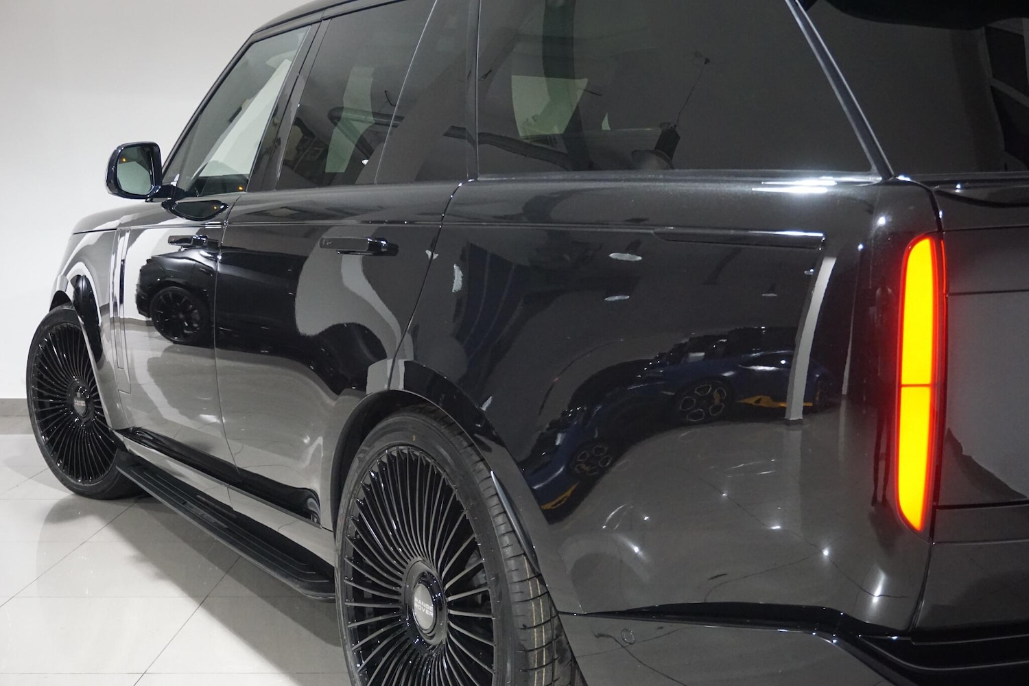 Used Land Rover Range Rover for sale - 76499532: Photo 52