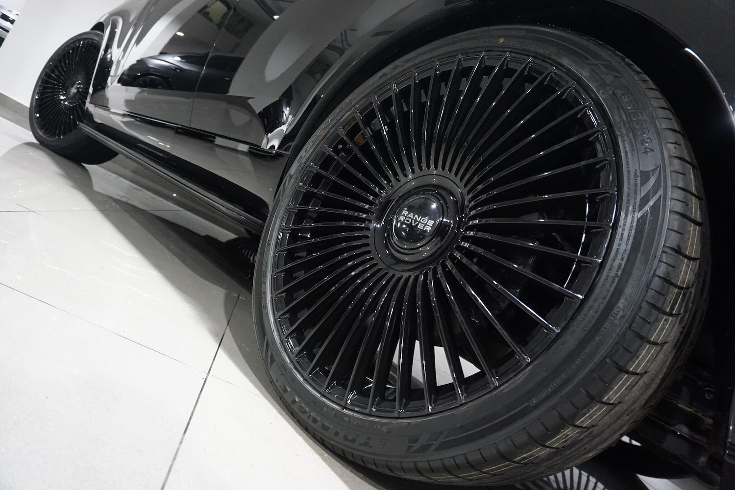 Used Land Rover Range Rover for sale - 76499532: Photo 53