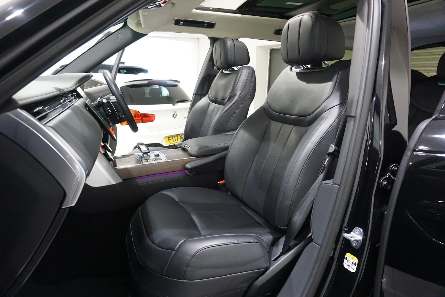 Used Land Rover Range Rover for sale - 76499532: Photo 54