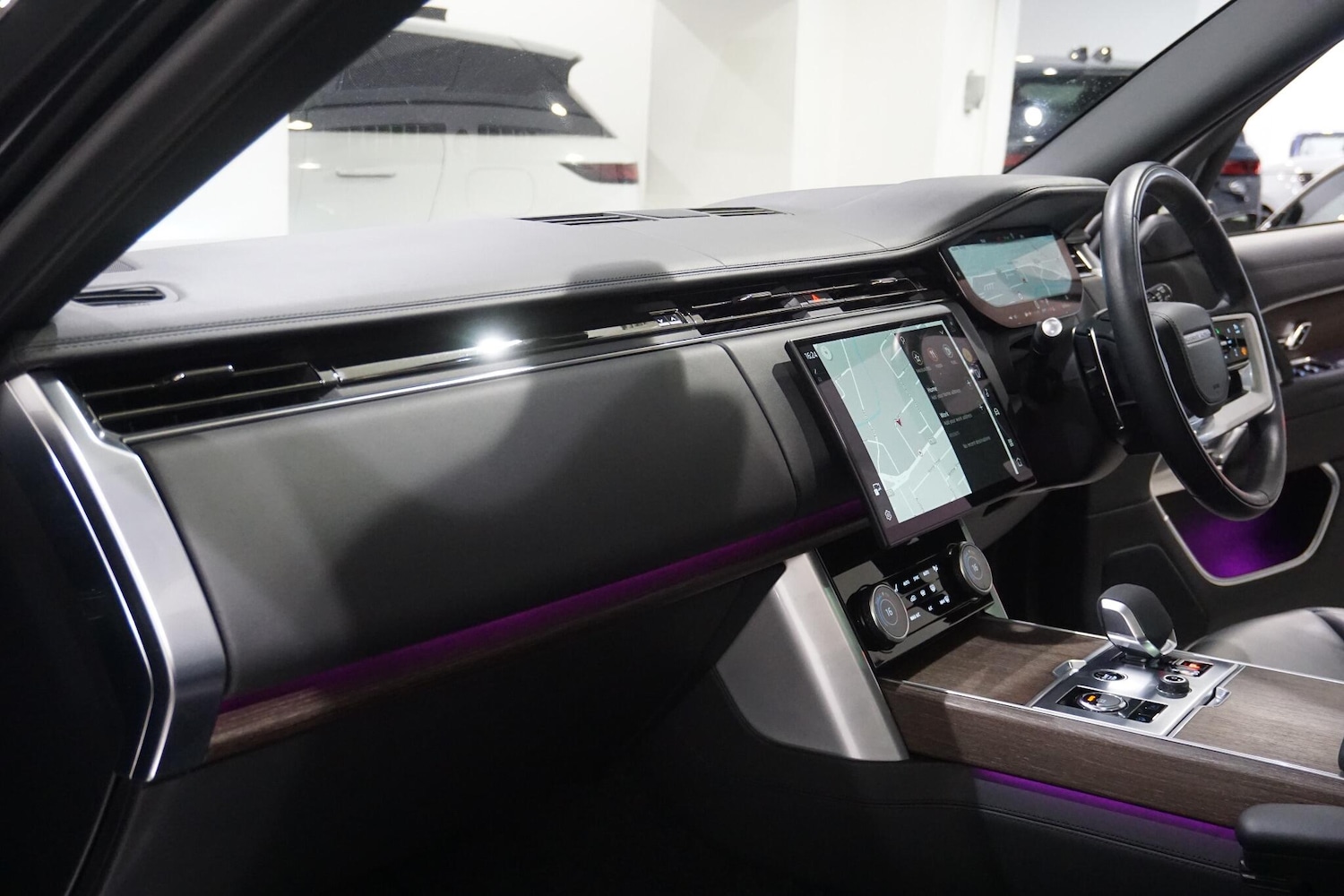 Used Land Rover Range Rover for sale - 76499532: Photo 55