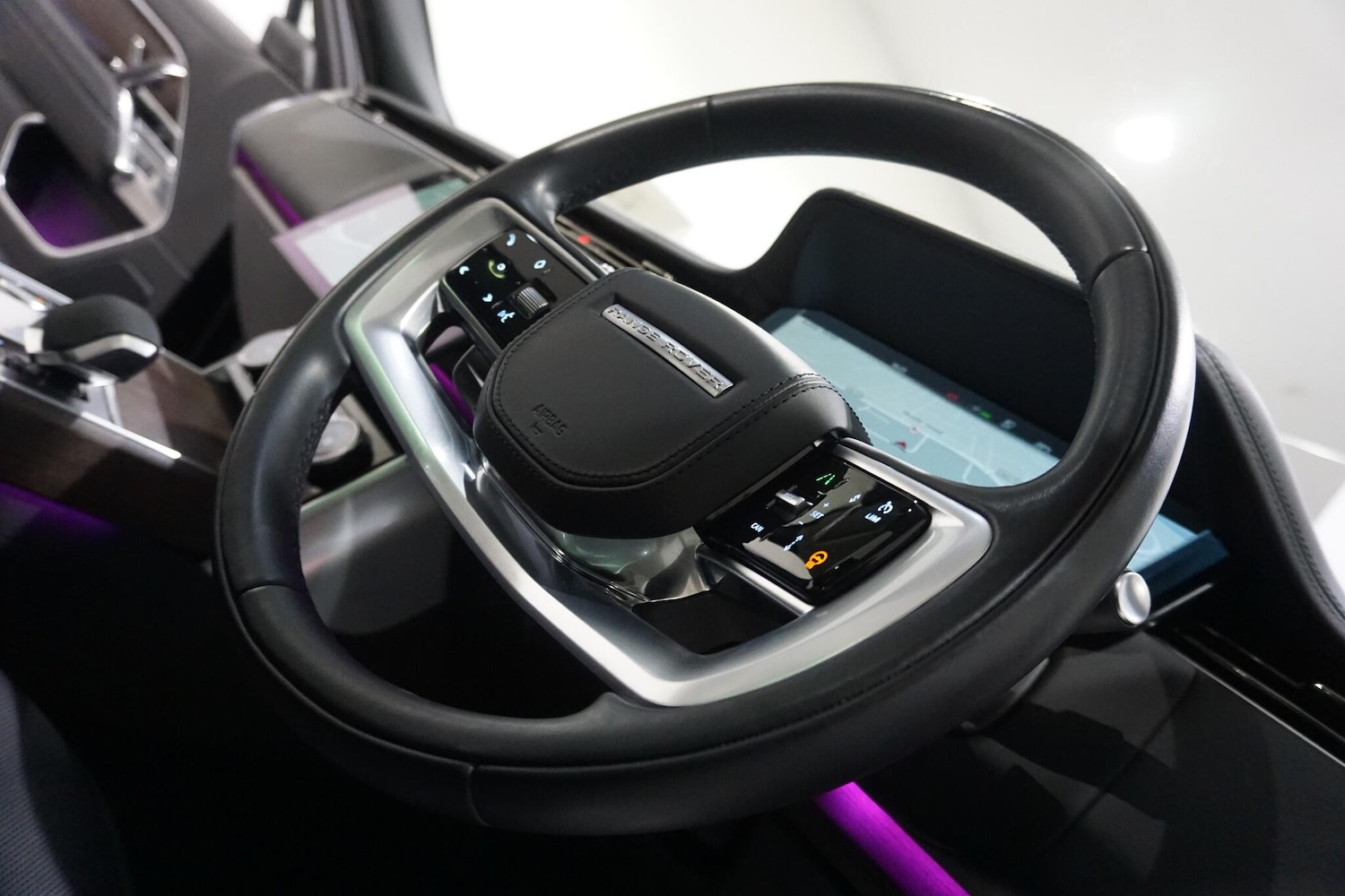 Used Land Rover Range Rover for sale - 76499532: Photo 57