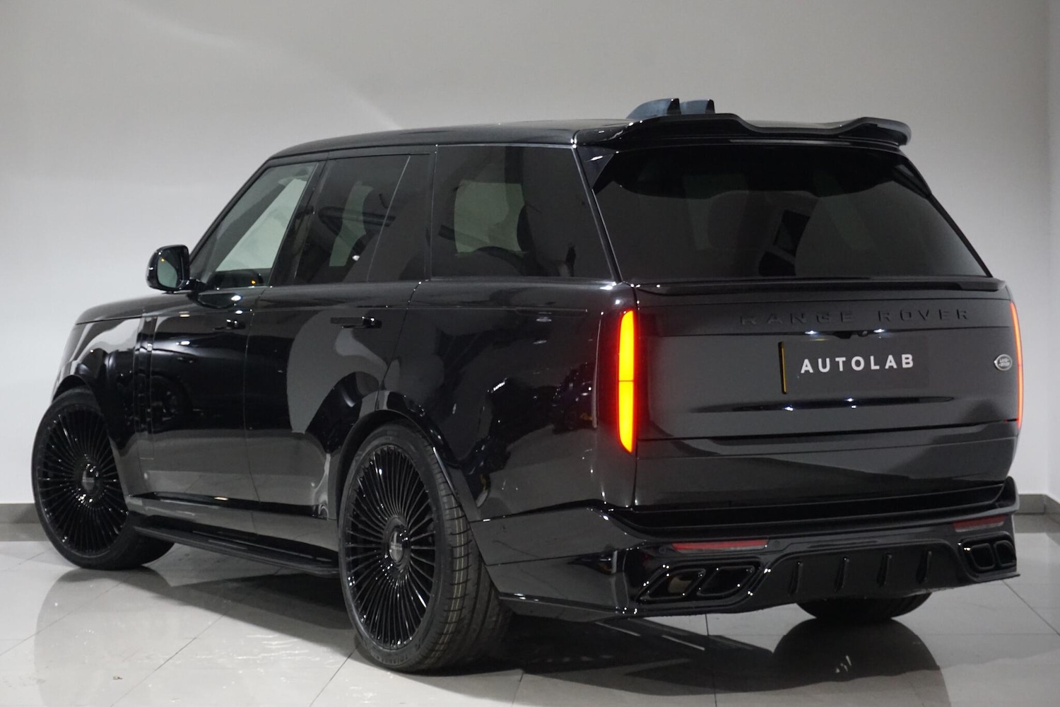 Used Land Rover Range Rover for sale - 76499532: Photo 6