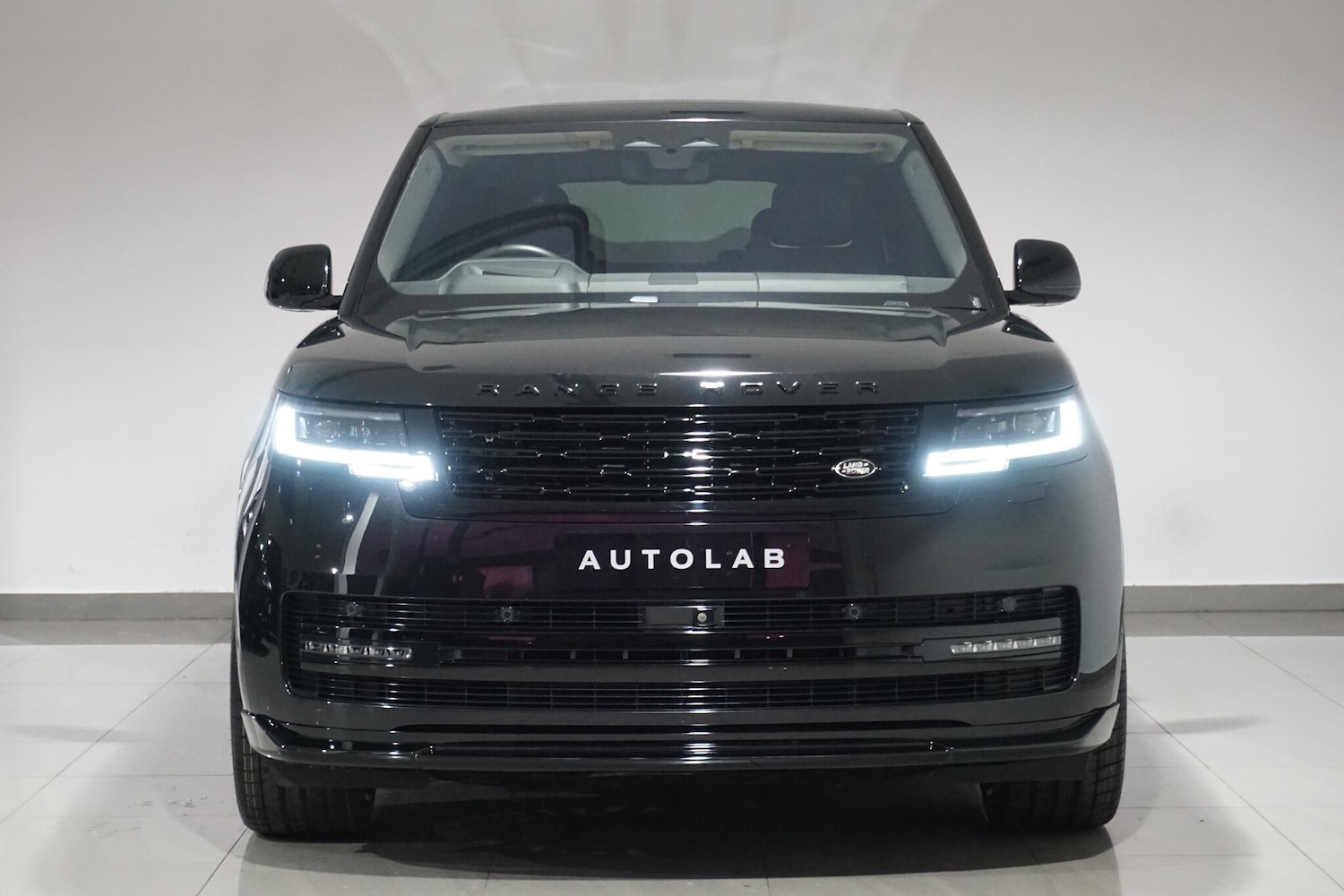 Used Land Rover Range Rover for sale - 76499532: Photo 7