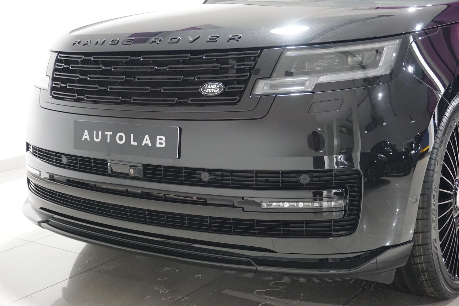 Used Land Rover Range Rover for sale - 76499532: Photo 73