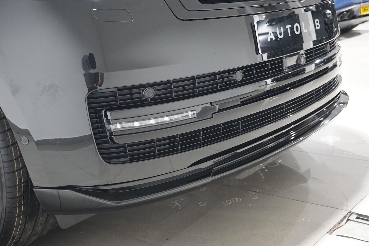 Used Land Rover Range Rover for sale - 76499532: Photo 75