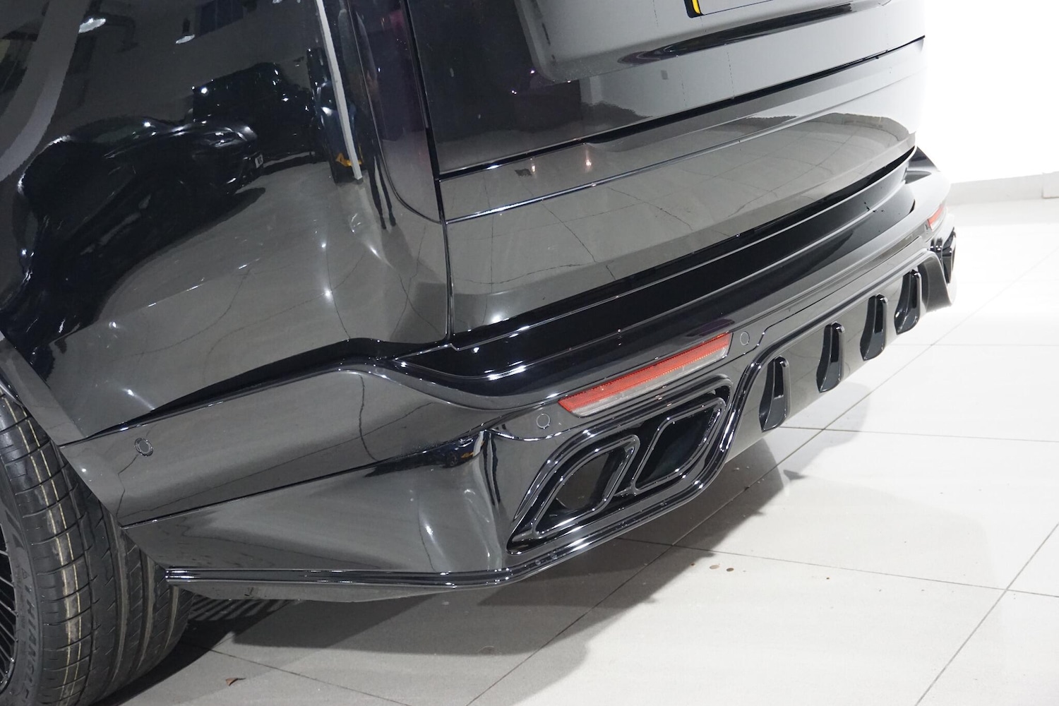 Used Land Rover Range Rover for sale - 76499532: Photo 76