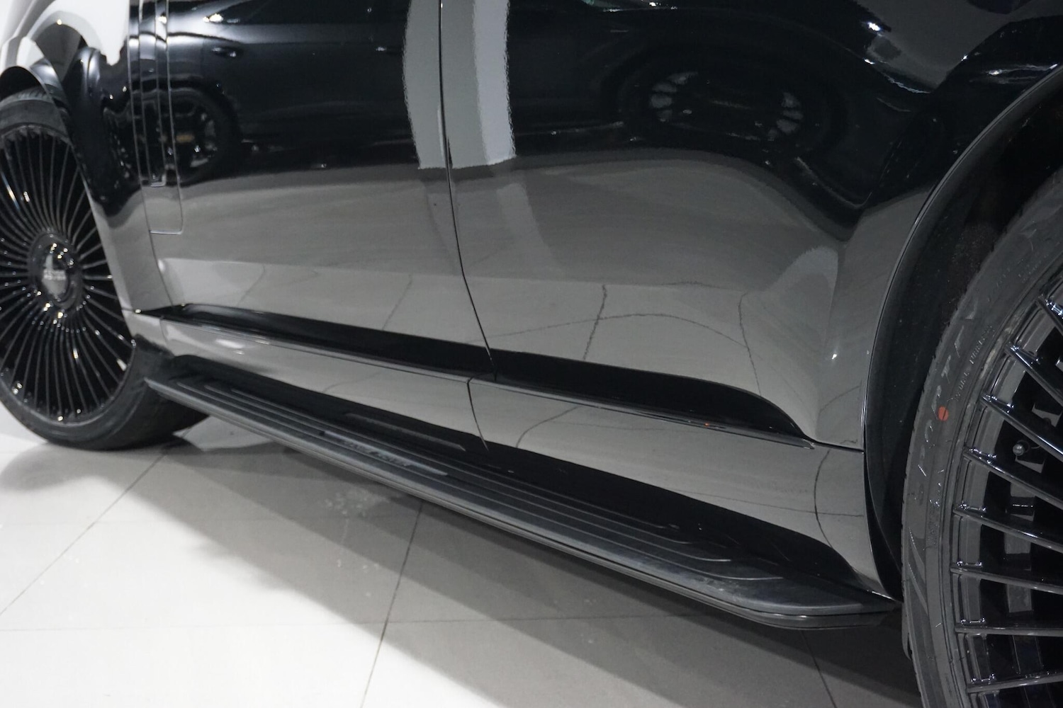 Used Land Rover Range Rover for sale - 76499532: Photo 78