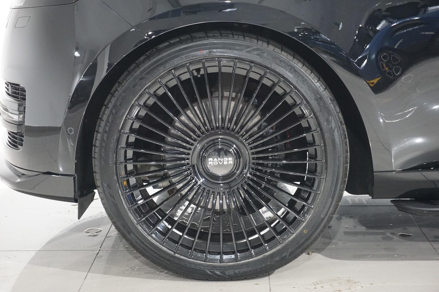 Used Land Rover Range Rover for sale - 76499532: Photo 79