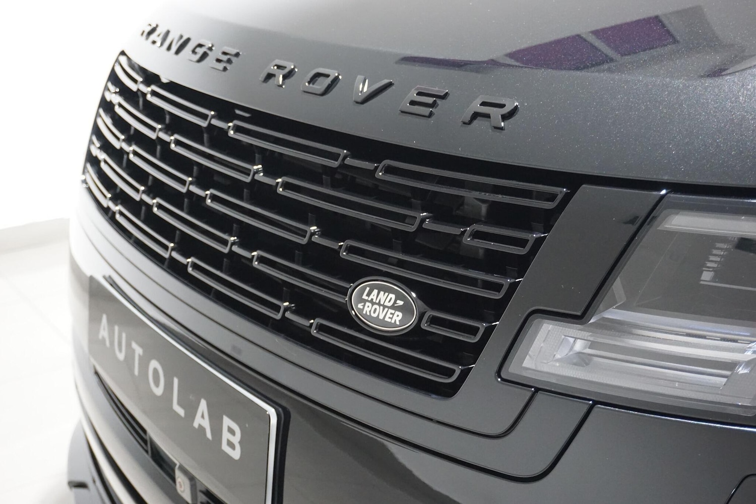 Used Land Rover Range Rover for sale - 76499532: Photo 80