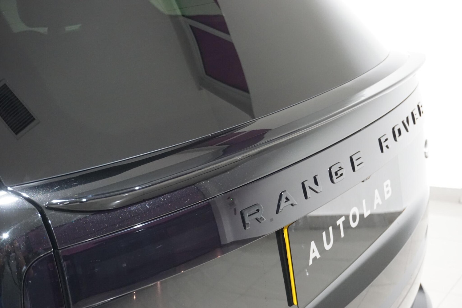 Used Land Rover Range Rover for sale - 76499532: Photo 81