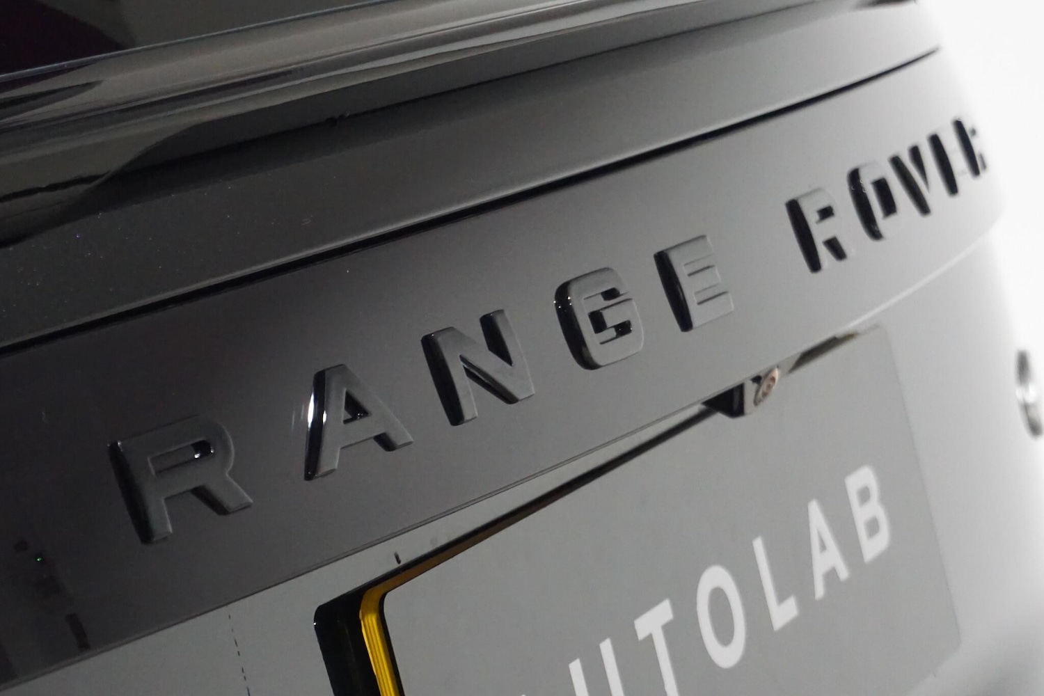 Used Land Rover Range Rover for sale - 76499532: Photo 83